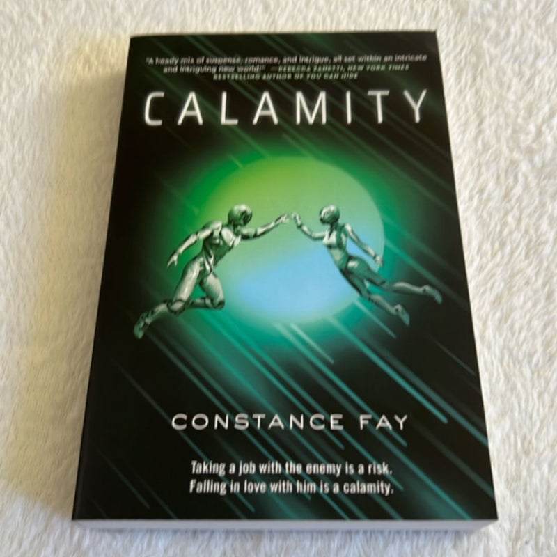 Calamity