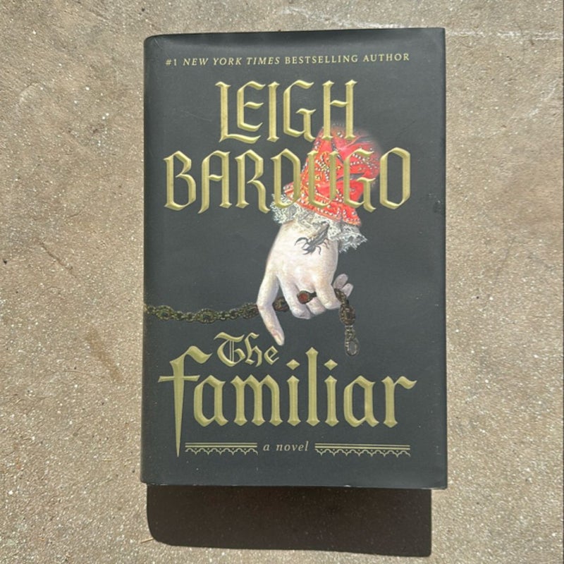 The Familiar