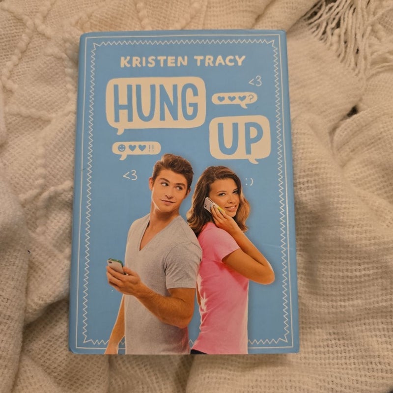 Hung Up