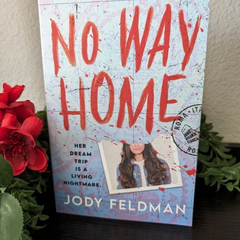 No Way Home