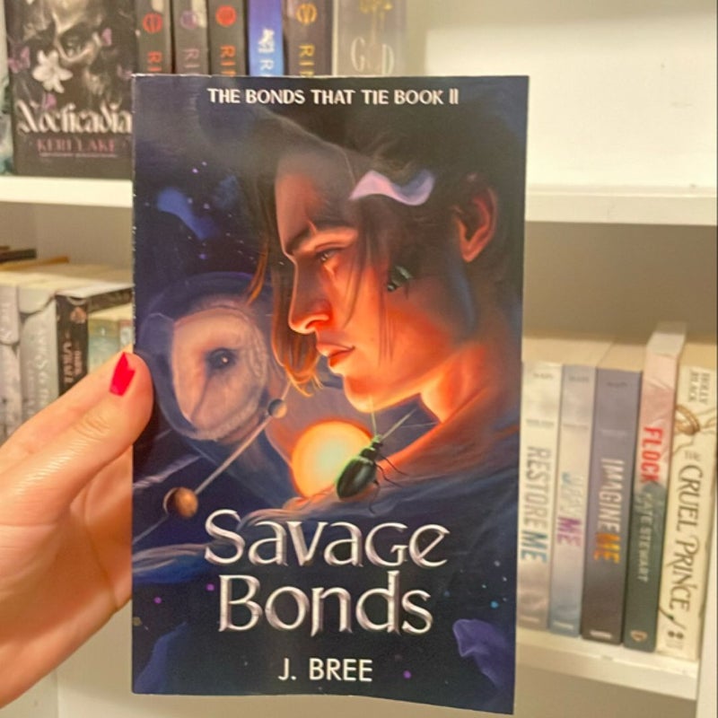 Savage Bonds