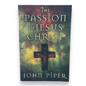 The Passion of Jesus