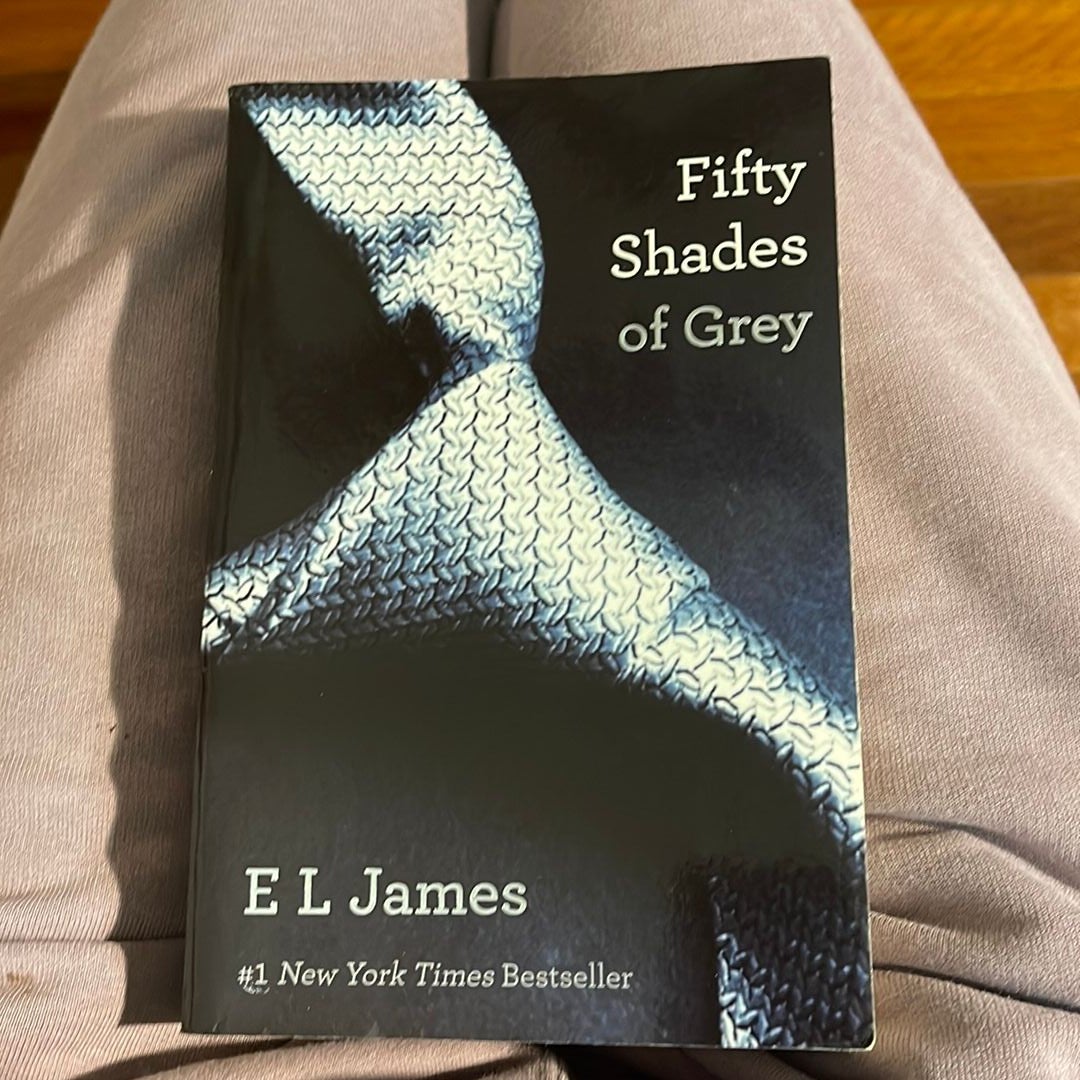 Fifty Shades of Grey