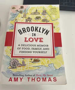 Brooklyn in Love