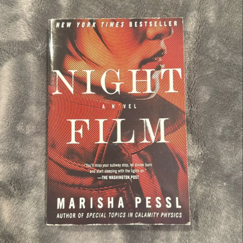 Night Film