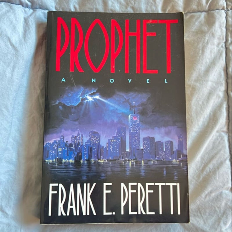 Prophet
