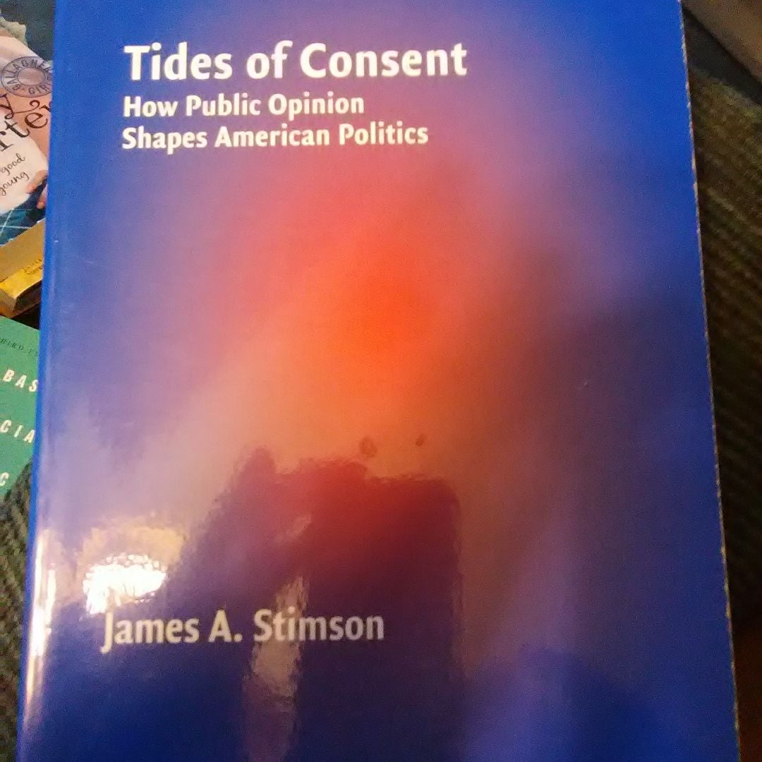 Tides of Consent