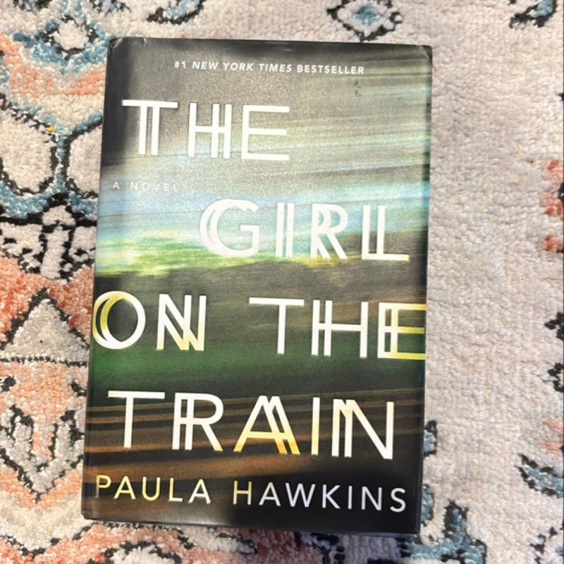 The Girl on the Train