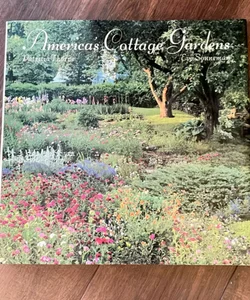 America’s Cottage Gardens 