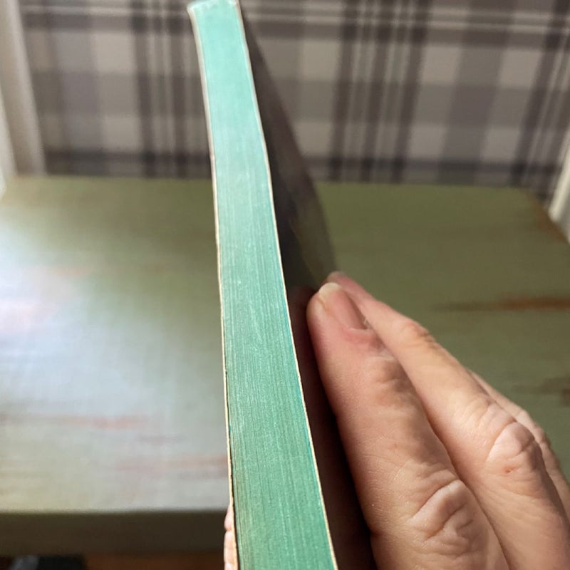 Bleeding Hearts (First Edition)