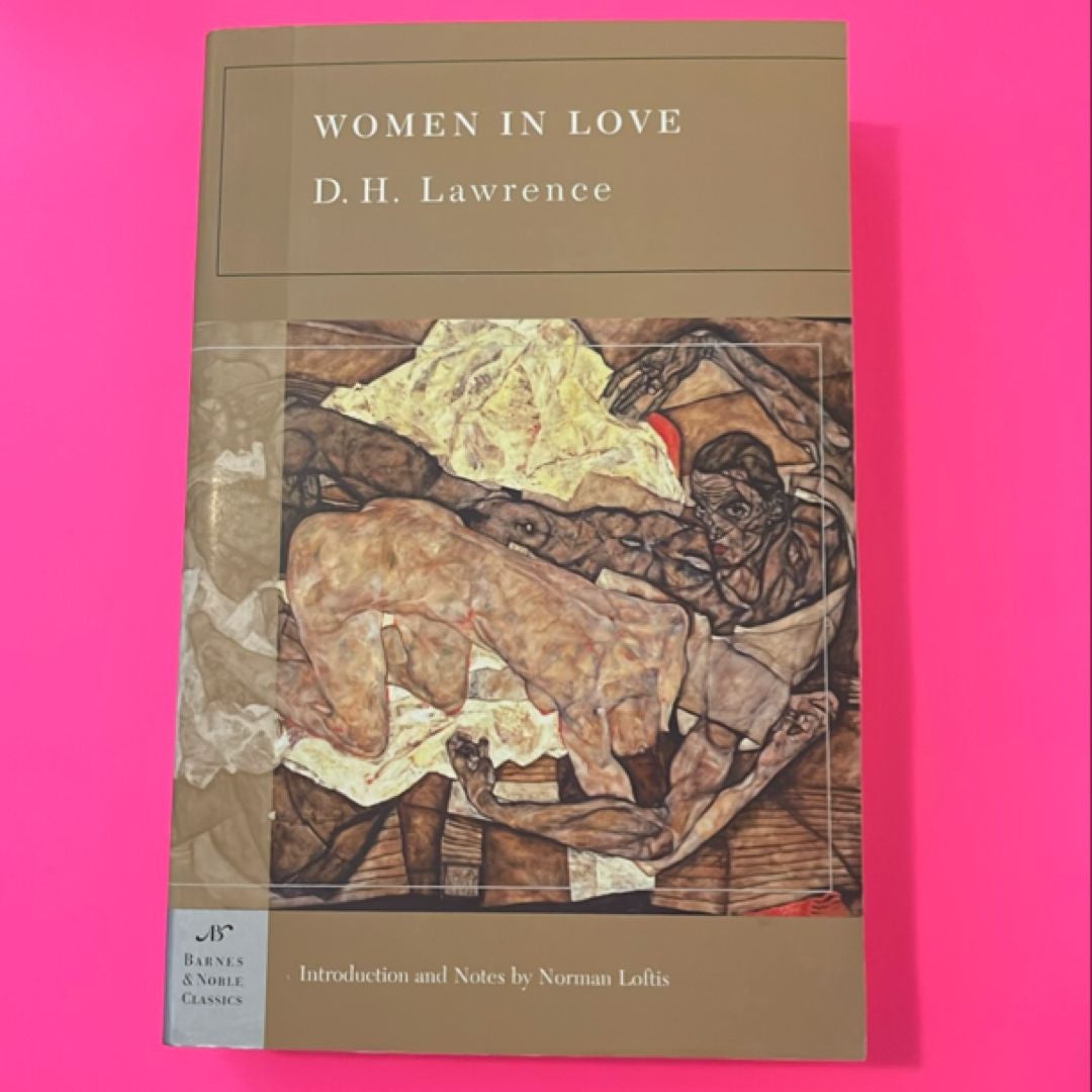 Women in Love