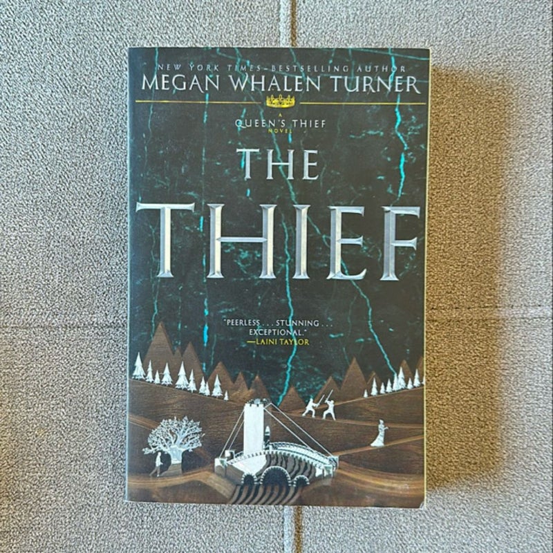 The Thief