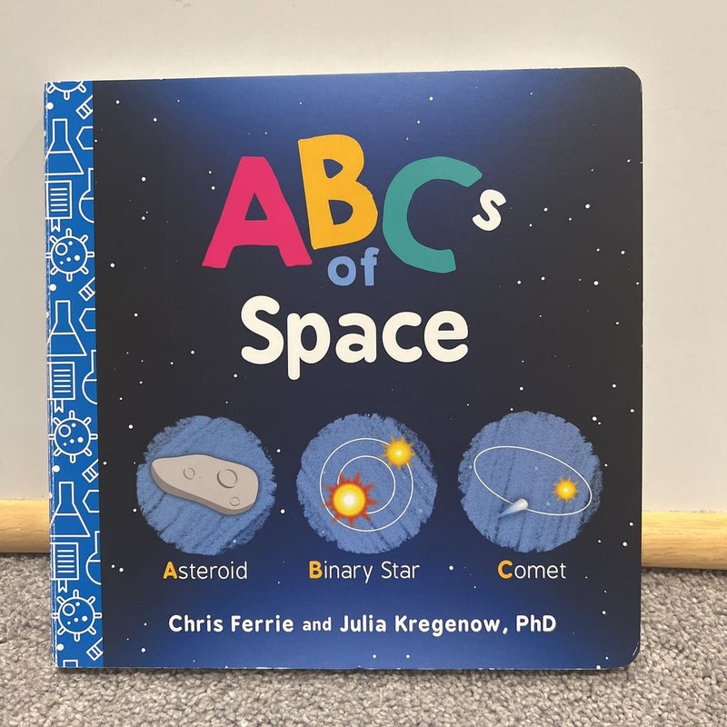 ABCs of Space