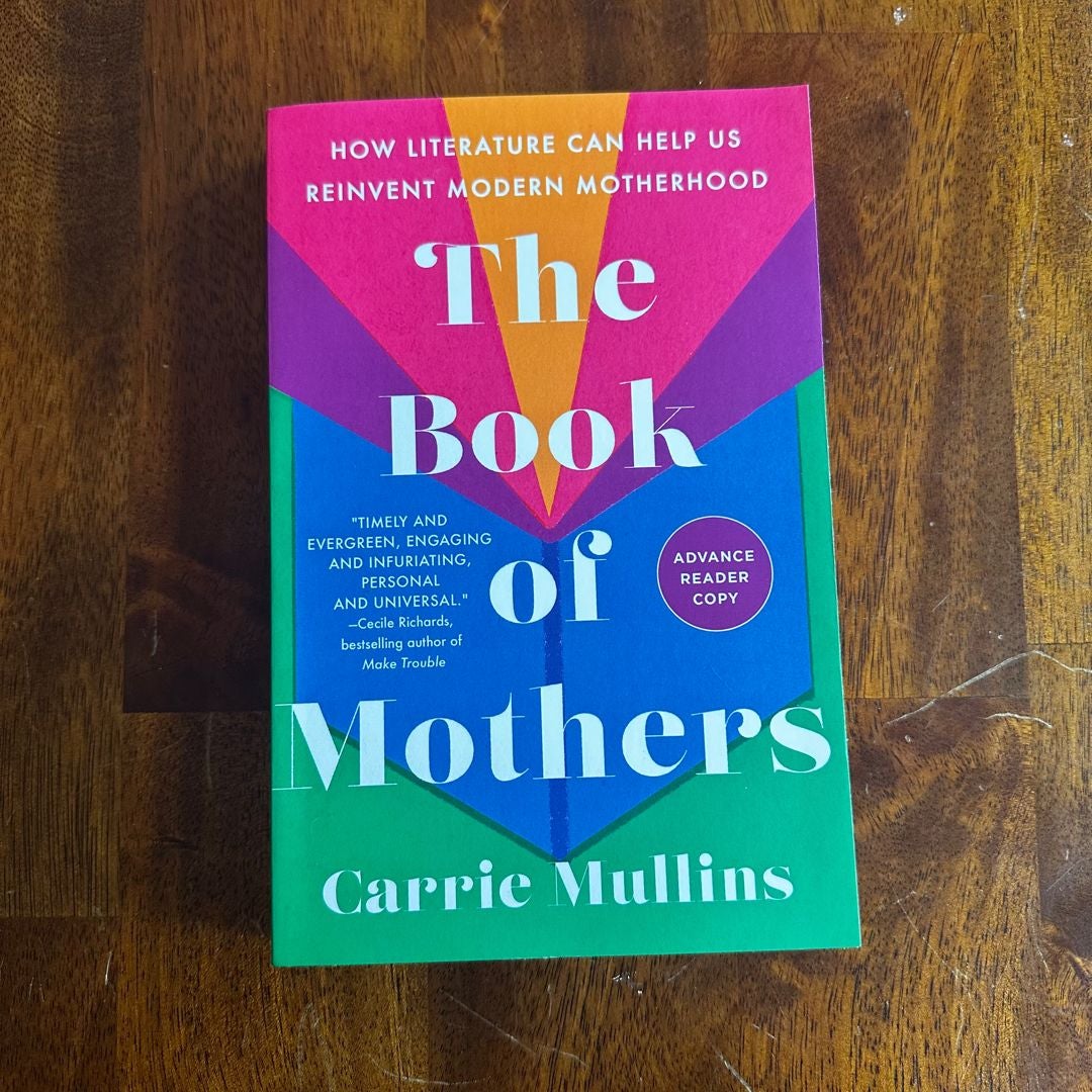 The Book of Mothers