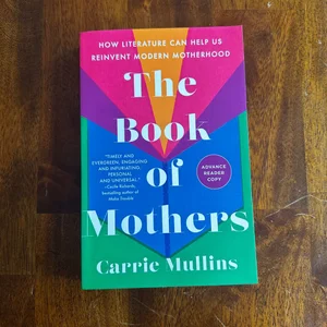 The Book of Mothers