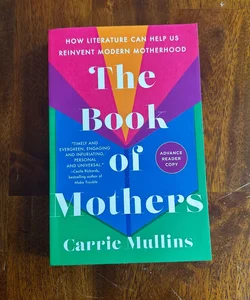 The Book of Mothers
