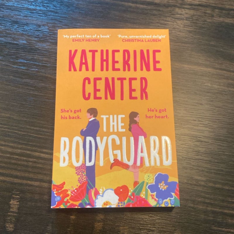 The Bodyguard