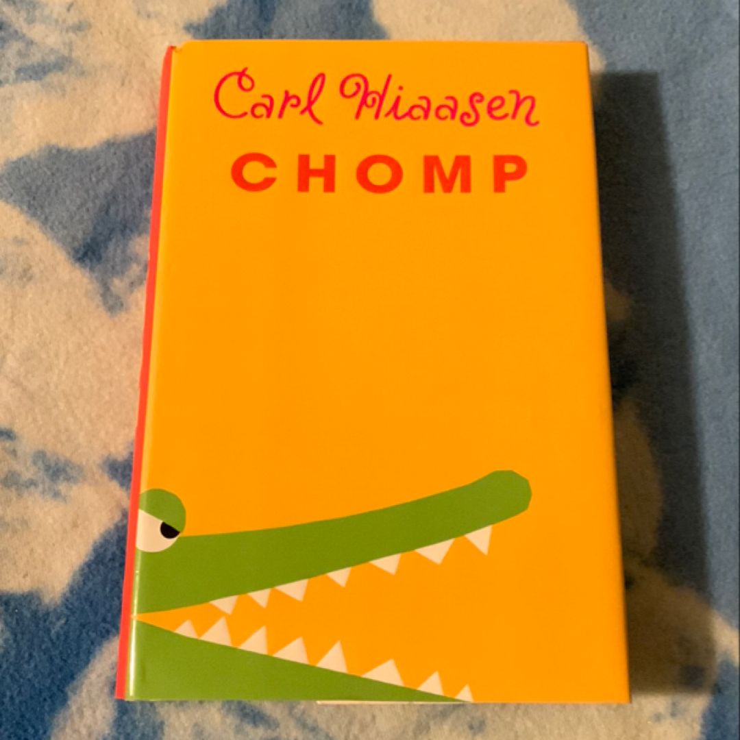 Chomp (A)