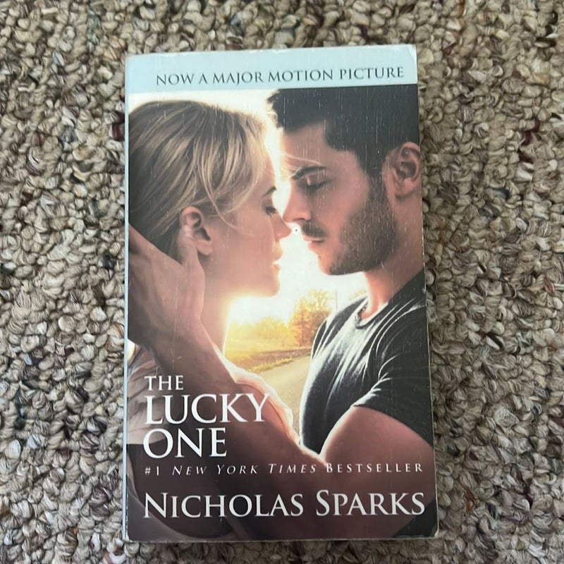 The Lucky One