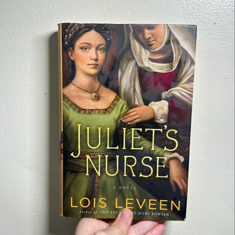 Juliet's Nurse