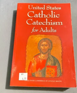 United States Catholic Catechism for Adults