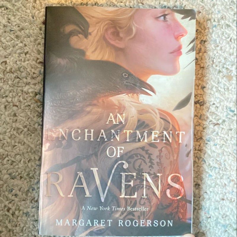 An Enchantment of Ravens