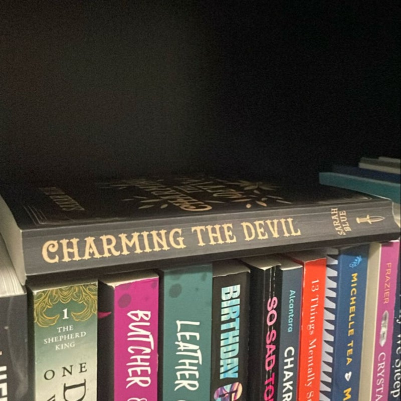 Charming the Devil