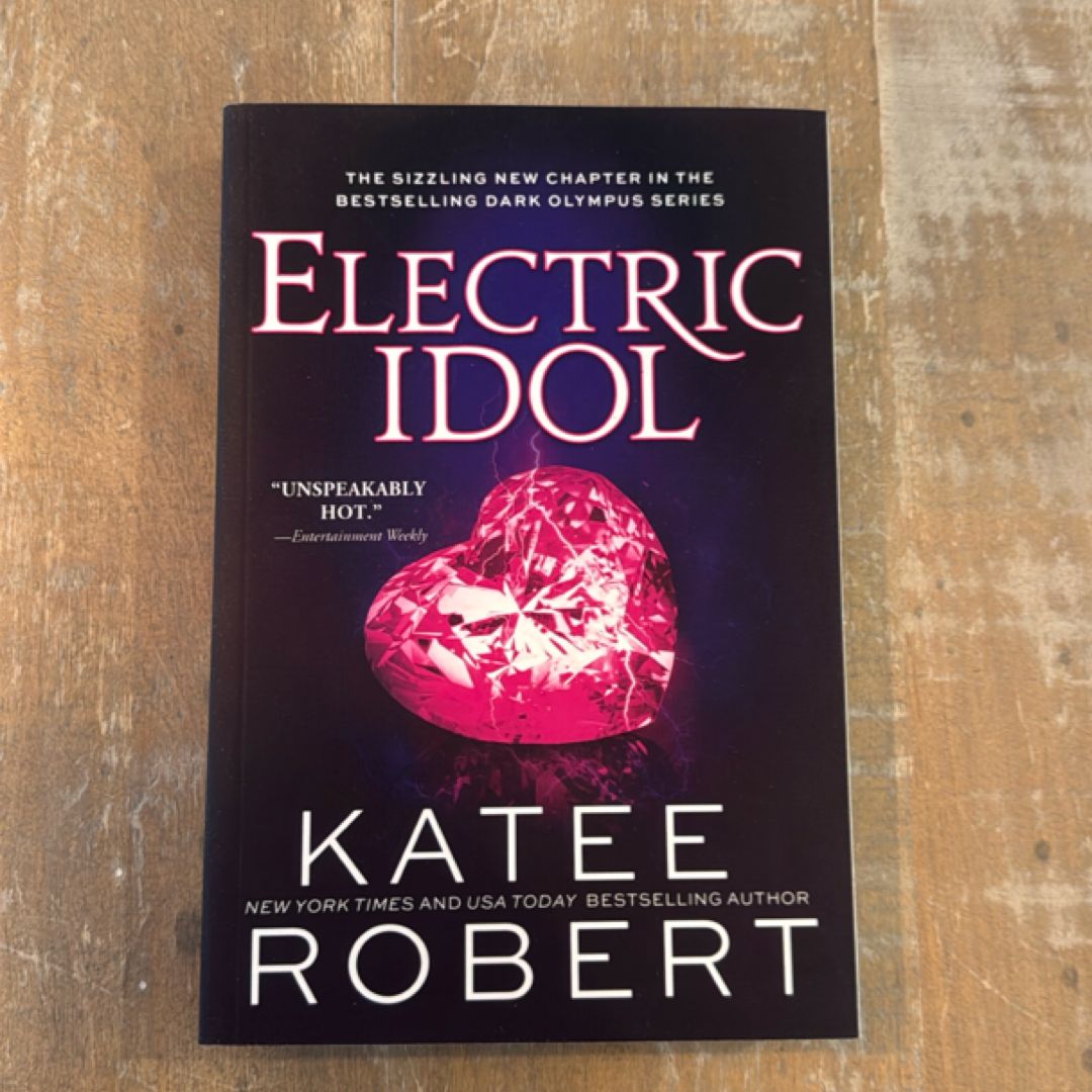 Electric Idol