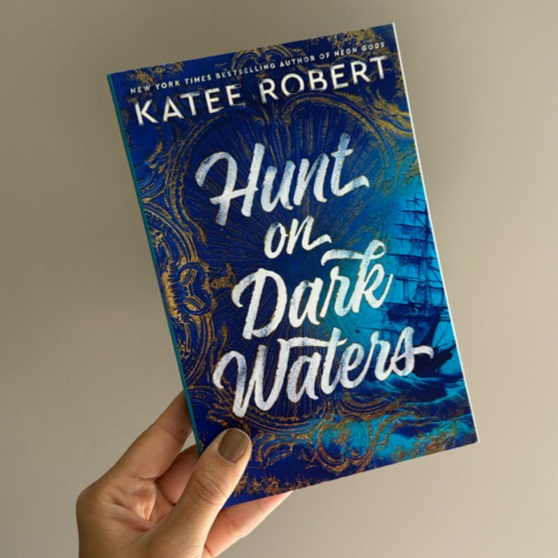 Hunt on Dark Waters