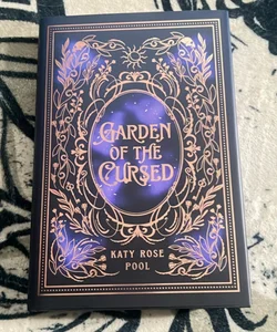 Garden of the Cursed - Owlcrate