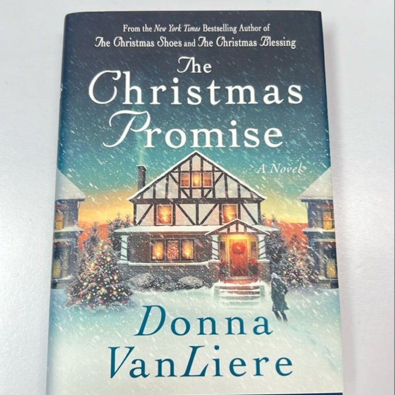 The Christmas Promise