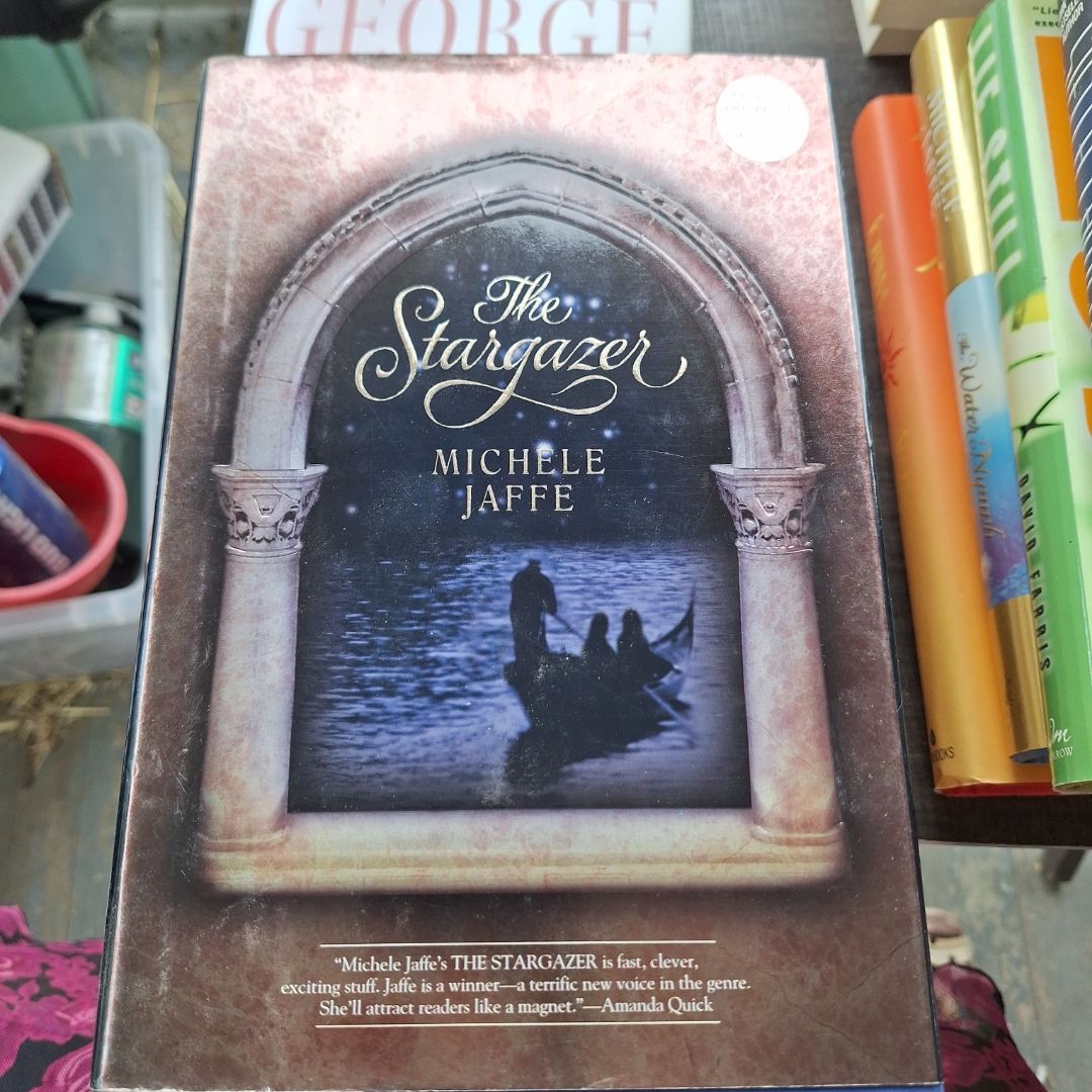 The Stargazer