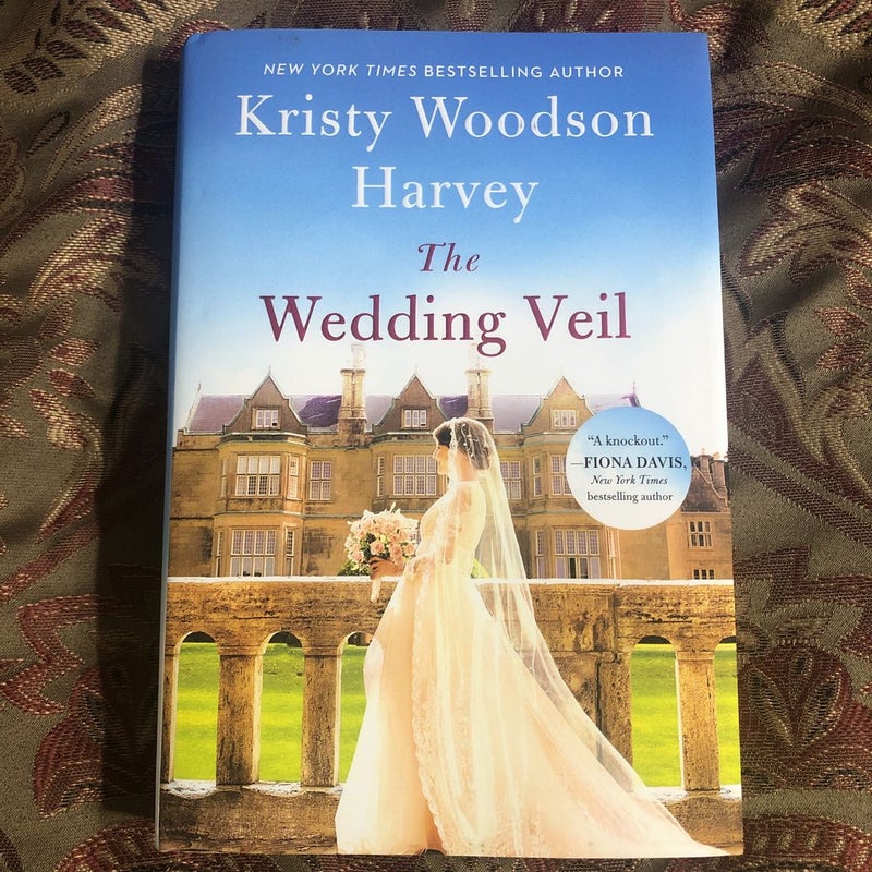 The Wedding Veil