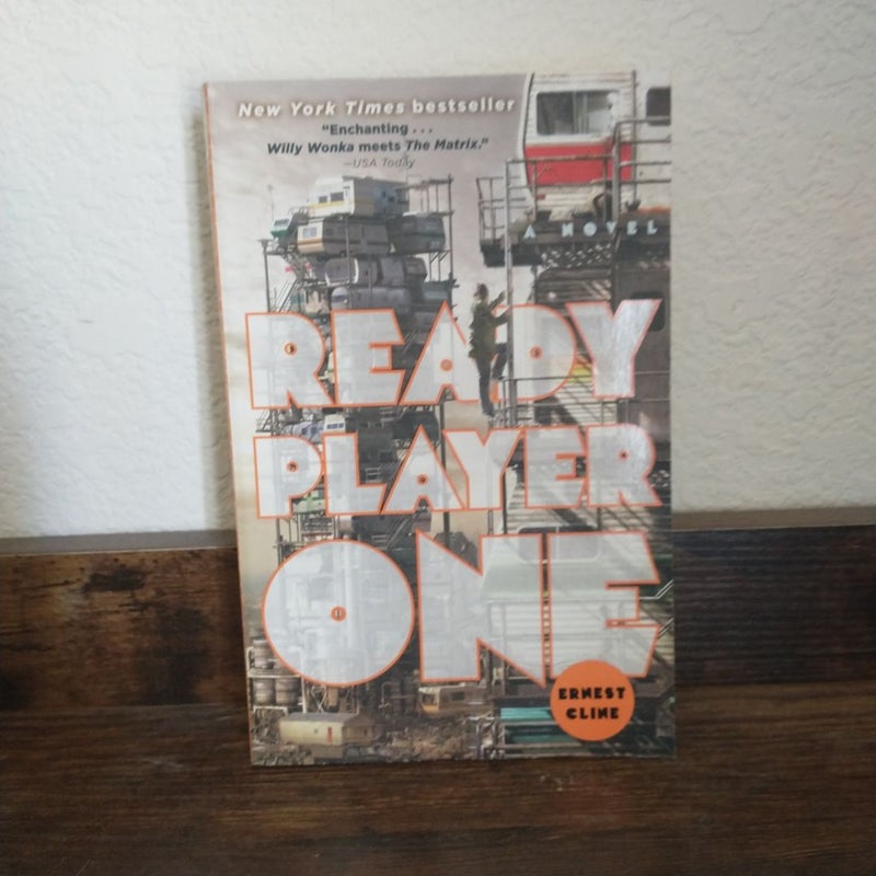 Ready Player One