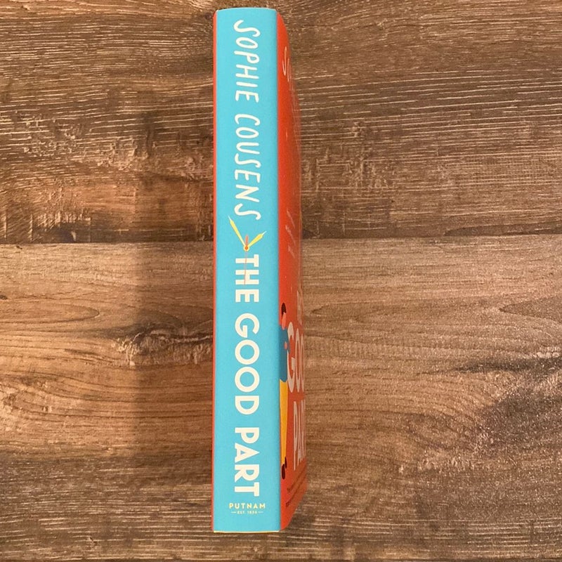 The Good Part