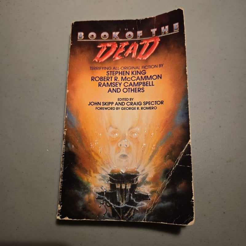 The Book of the Dead