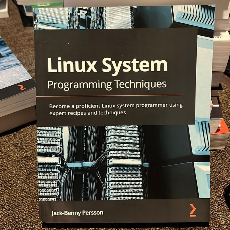 Linux System Programming Techniques