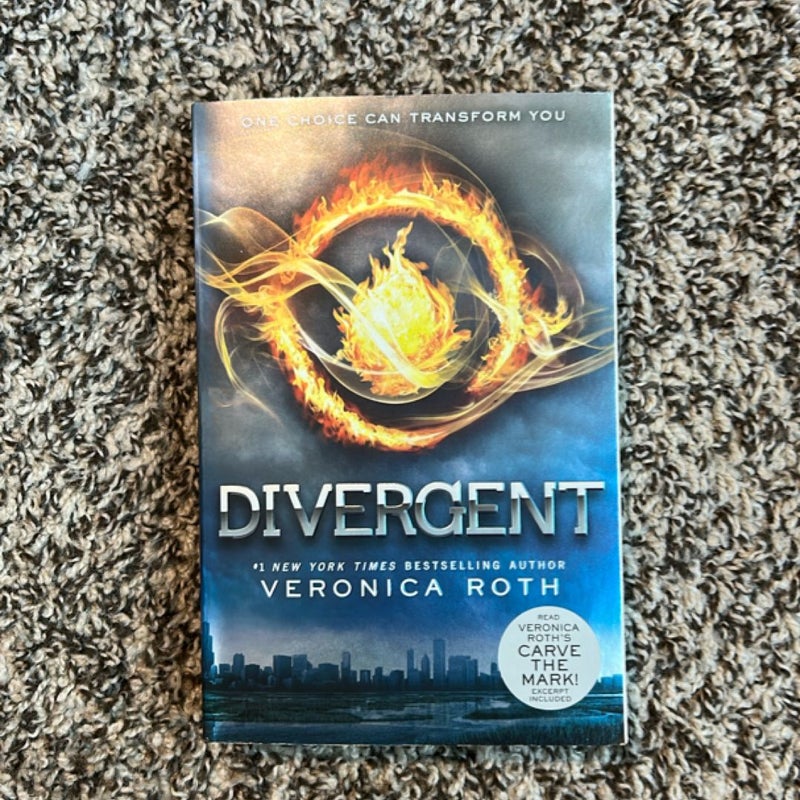 Divergent