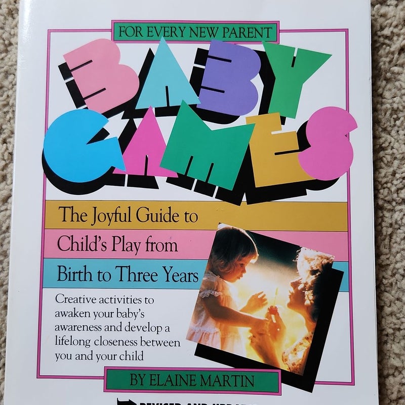 Baby Games