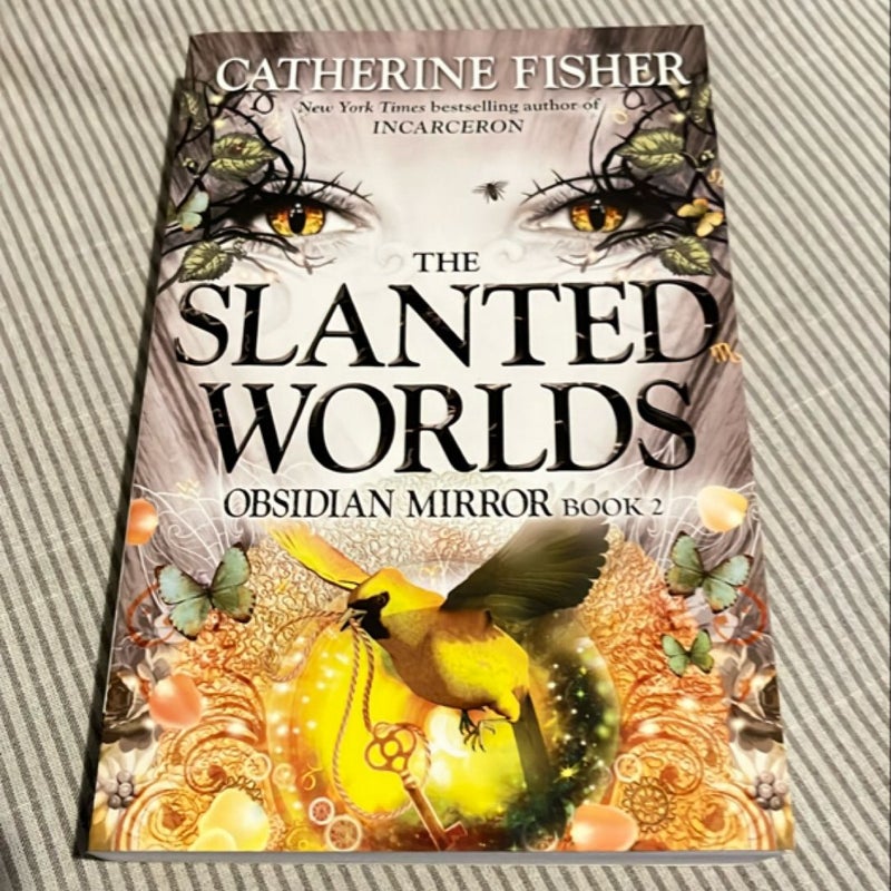 The Slanted Worlds