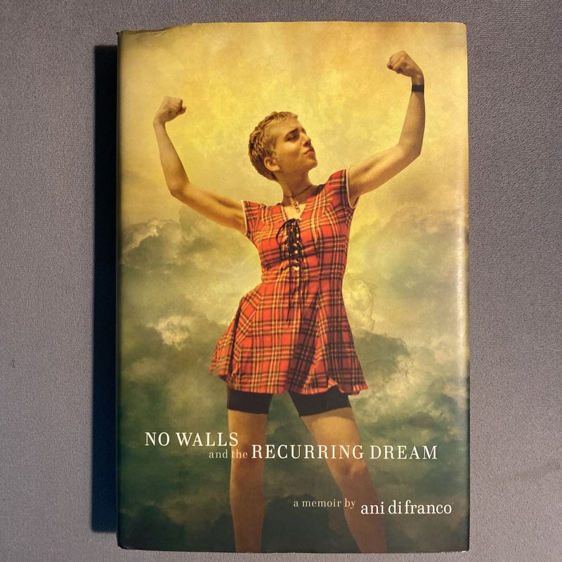 No Walls and the Recurring Dream