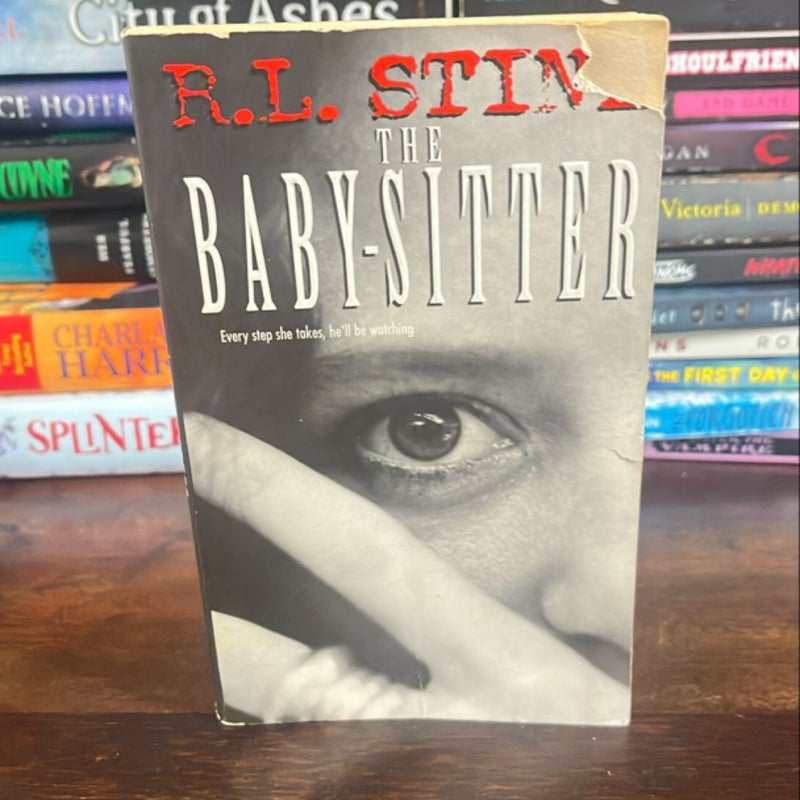 The Babysitter 