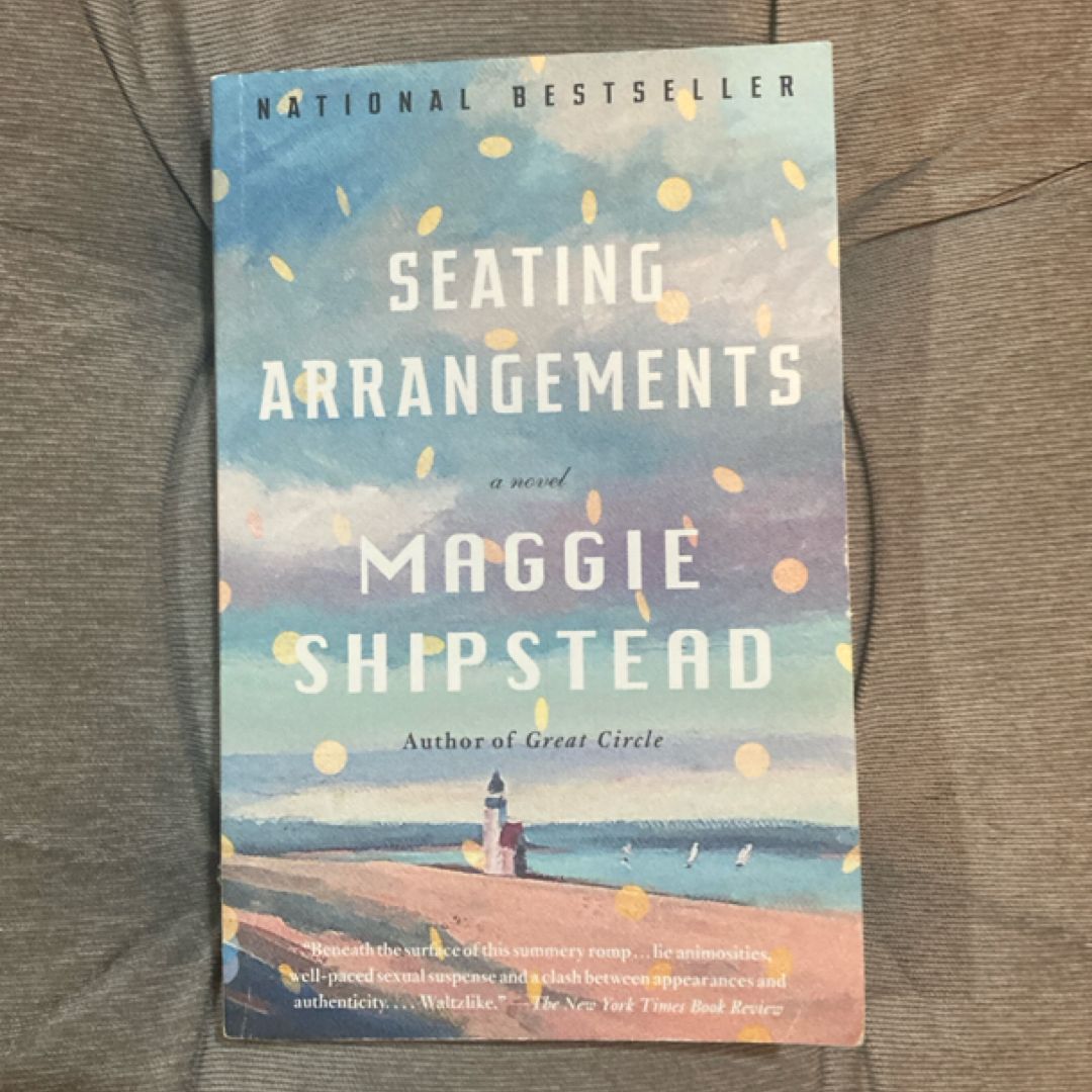 Seating Arrangements