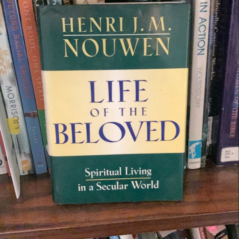 Life of the Beloved