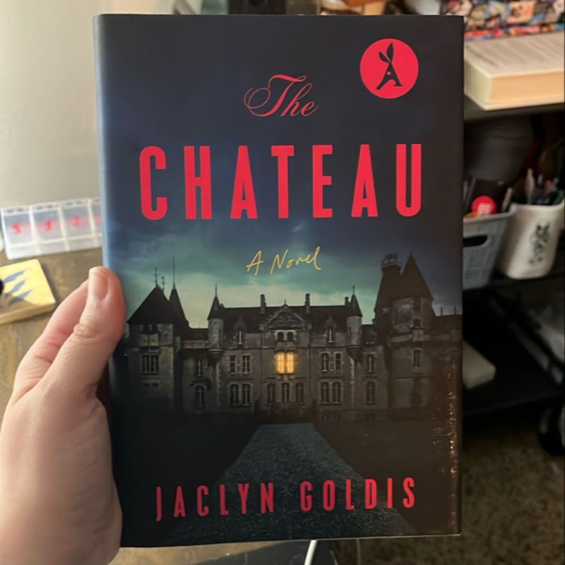 The Chateau