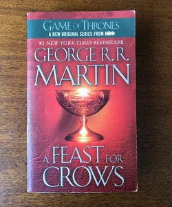 A Feast for Crows