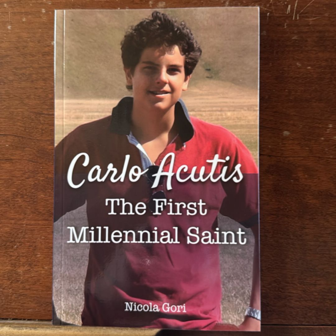Carlo Acutis