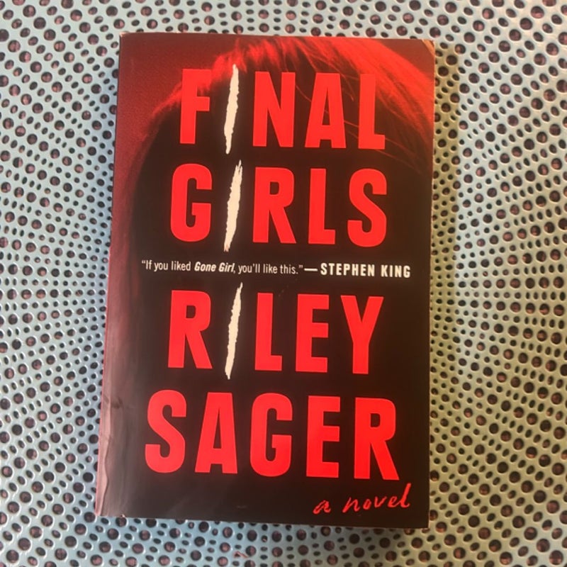 Final Girls