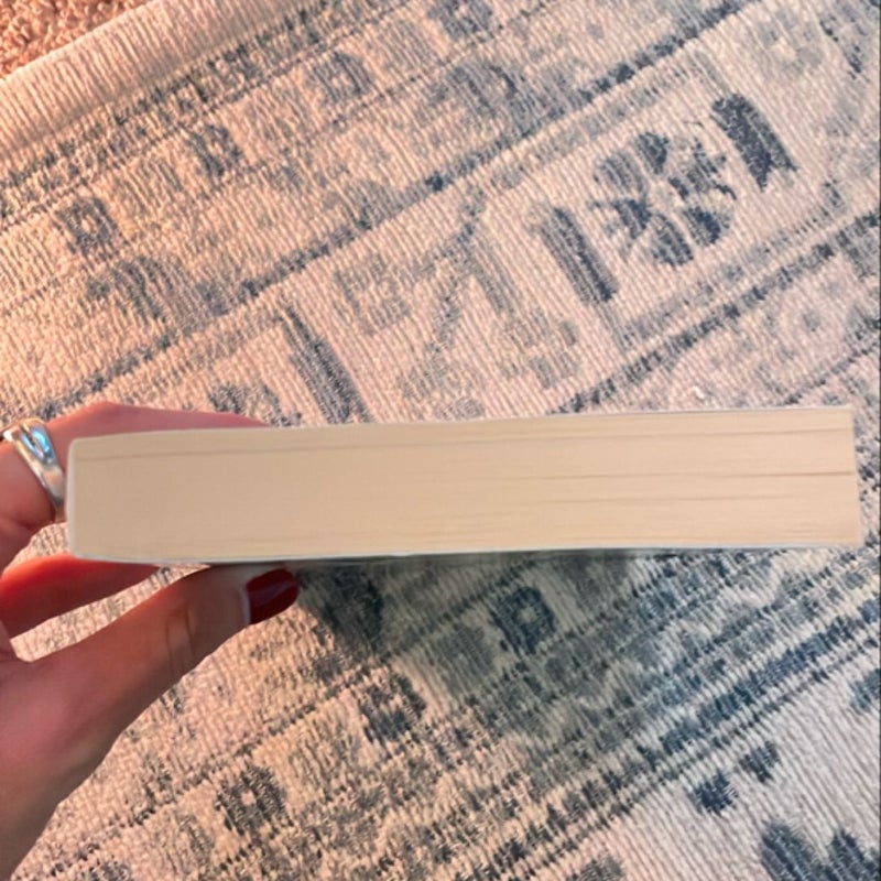 We Were Liars