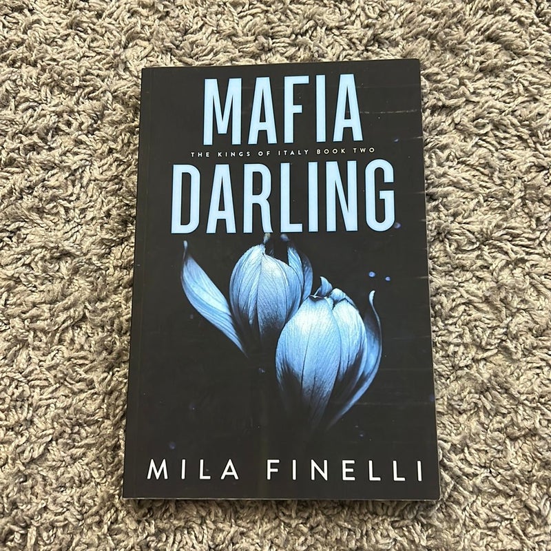 Mafia Darling: Special Edition